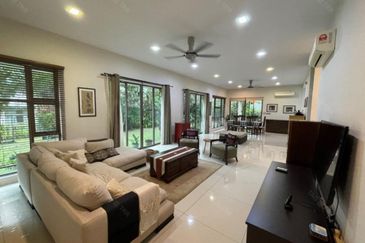 Tranquility Park @ East Ledang