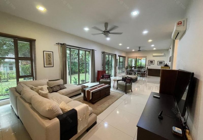 Tranquility Park @ East Ledang