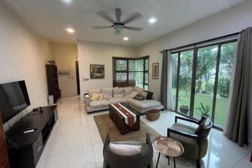 Tranquility Park @ East Ledang