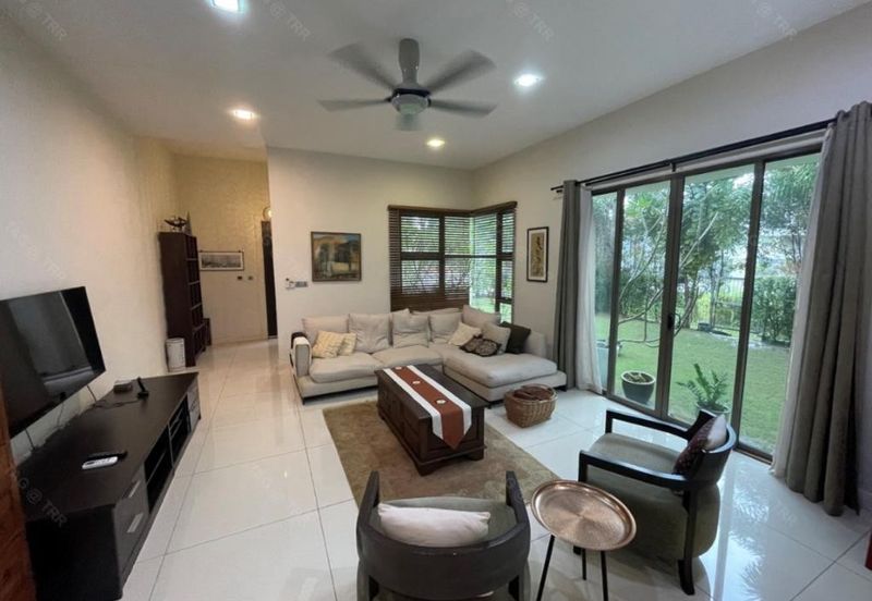 Tranquility Park @ East Ledang