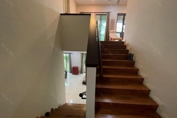 Tranquility Park @ East Ledang