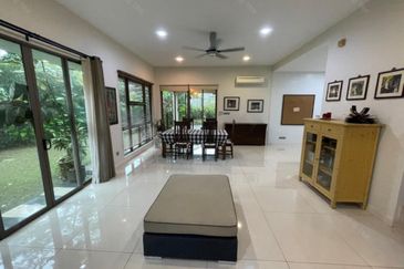 Tranquility Park @ East Ledang