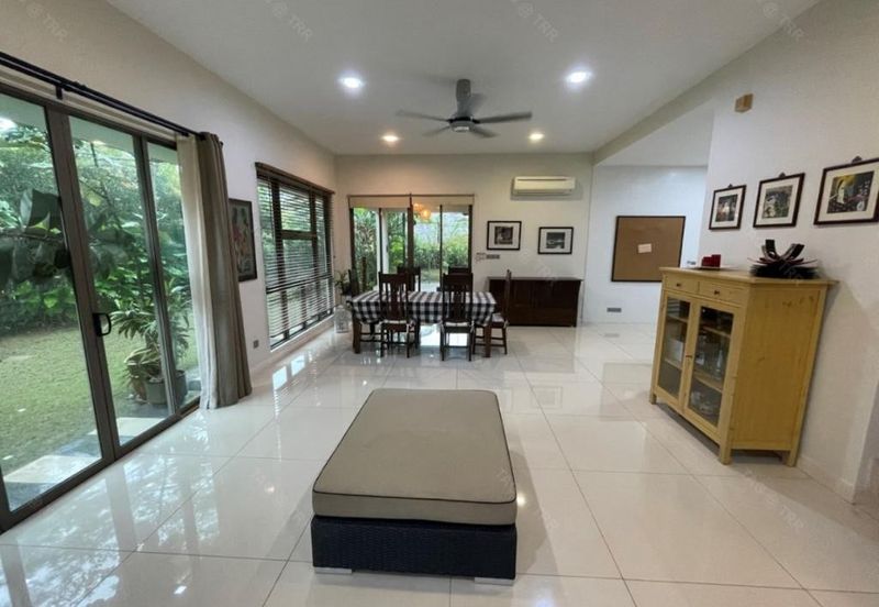 Tranquility Park @ East Ledang