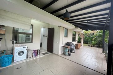 Tranquility Park @ East Ledang