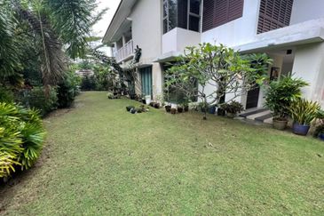 Tranquility Park @ East Ledang