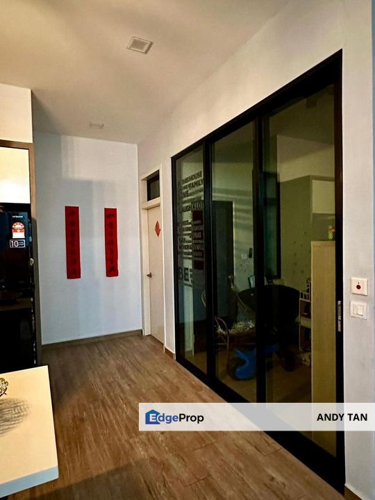  Double Storey Terrace House Horizon Hills (Canal Garden)  Jalan Maya 3/3, Bukit Horizon Iskandar Puteri For Sale, Johor, 