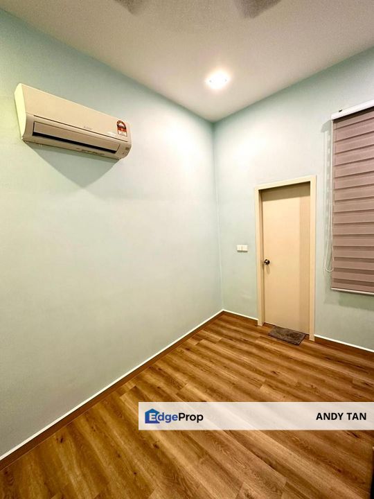  Double Storey Terrace House Horizon Hills (Canal Garden)  Jalan Maya 3/3, Bukit Horizon Iskandar Puteri For Sale, Johor, 