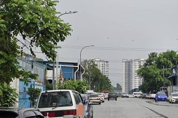 Taman Perindustrian Kota Puteri