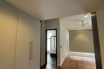 Avira Garden Terraces @ Medini