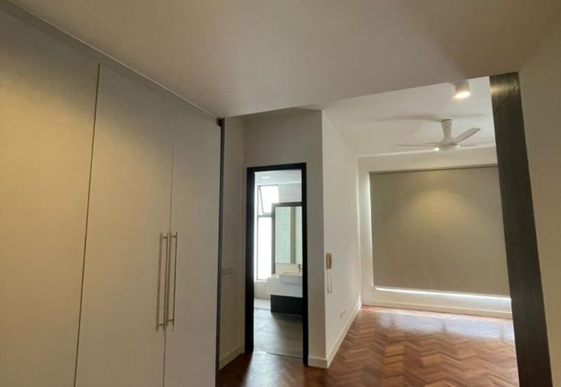 Avira Garden Terraces @ Medini