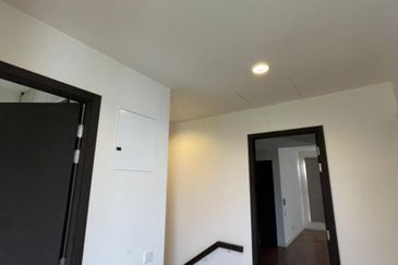 Avira Garden Terraces @ Medini