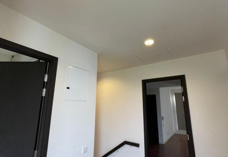 Avira Garden Terraces @ Medini