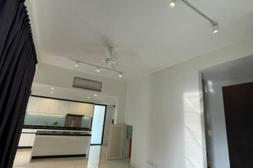 Avira Garden Terraces @ Medini