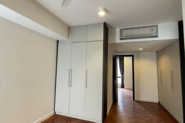 Avira Garden Terraces @ Medini