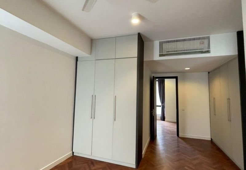 Avira Garden Terraces @ Medini