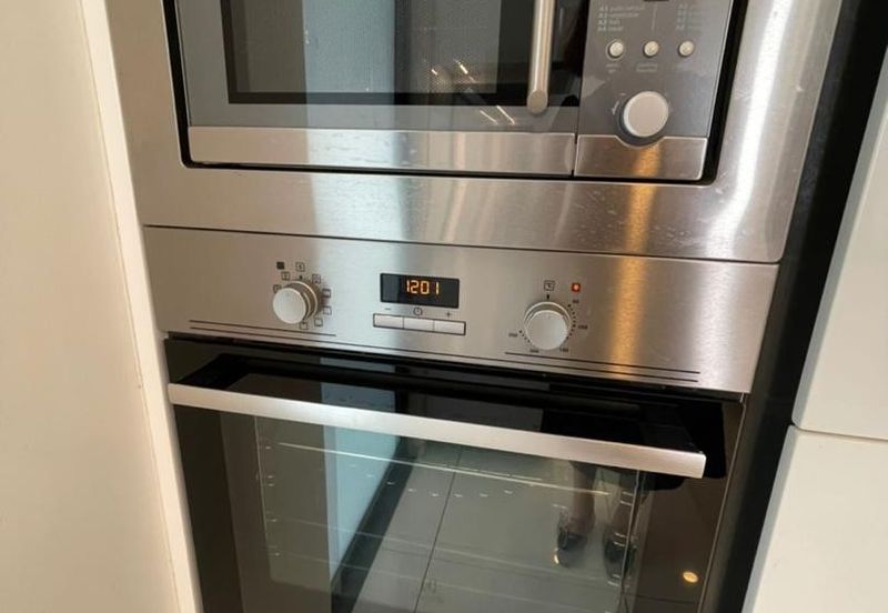 Avira Garden Terraces @ Medini