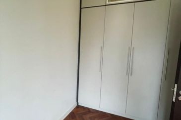 Avira Garden Terraces @ Medini