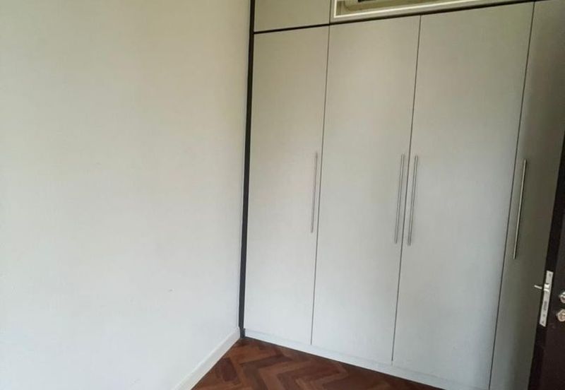 Avira Garden Terraces @ Medini