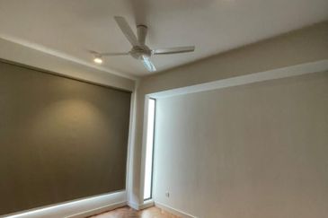 Avira Garden Terraces @ Medini