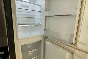 Avira Garden Terraces @ Medini