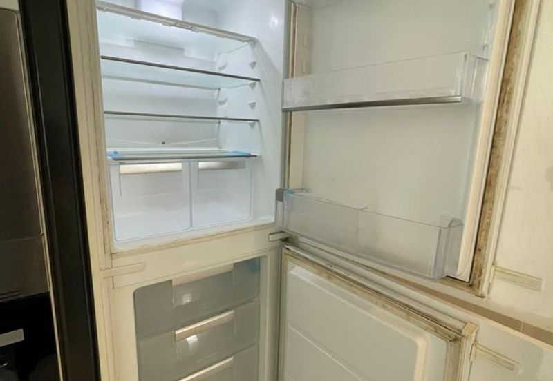 Avira Garden Terraces @ Medini