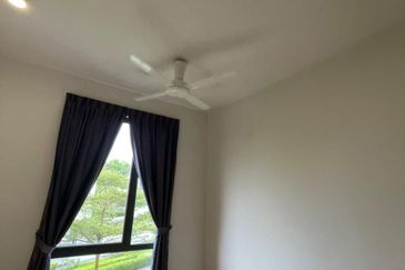 Avira Garden Terraces @ Medini