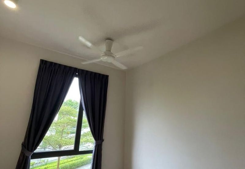 Avira Garden Terraces @ Medini