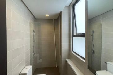 Avira Garden Terraces @ Medini