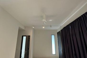 Avira Garden Terraces @ Medini