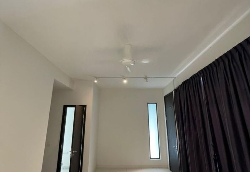 Avira Garden Terraces @ Medini