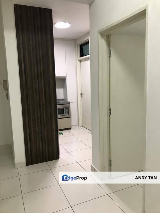 Sky Peak Residence Setia Tropika For Sale , Johor, Setia Tropika
