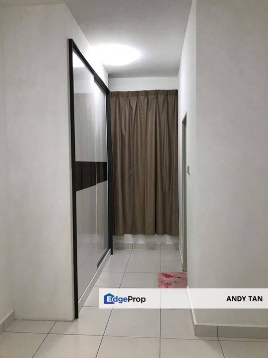 Sky Peak Residence Setia Tropika For Sale , Johor, Setia Tropika