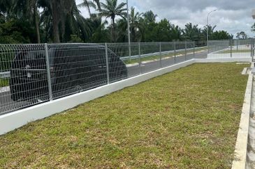 Taman Sri Pekan Nanas