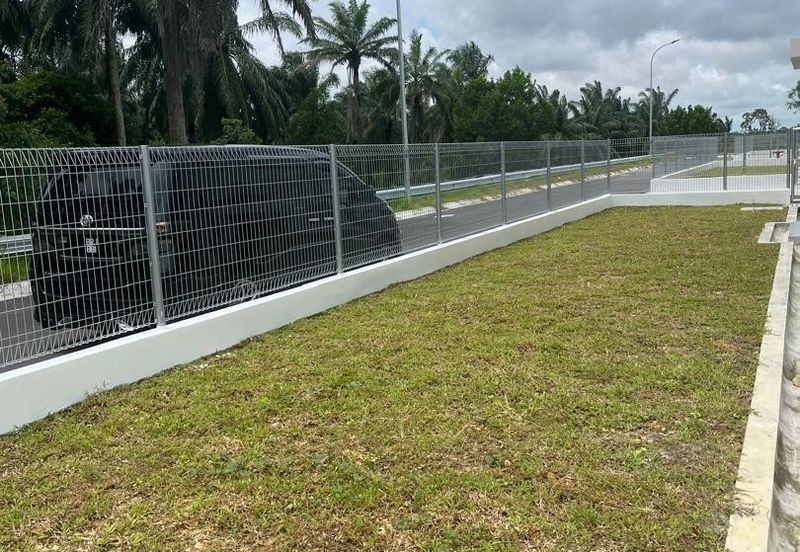 Taman Sri Pekan Nanas