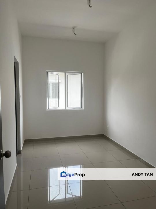Taman Puncak Tropicana Pekan Nanas Double Storey Terrence House ⁠Endlot  For Sale, Johor, Pekan Nanas (Pekan Nenas)