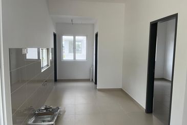 Taman Sri Pekan Nanas