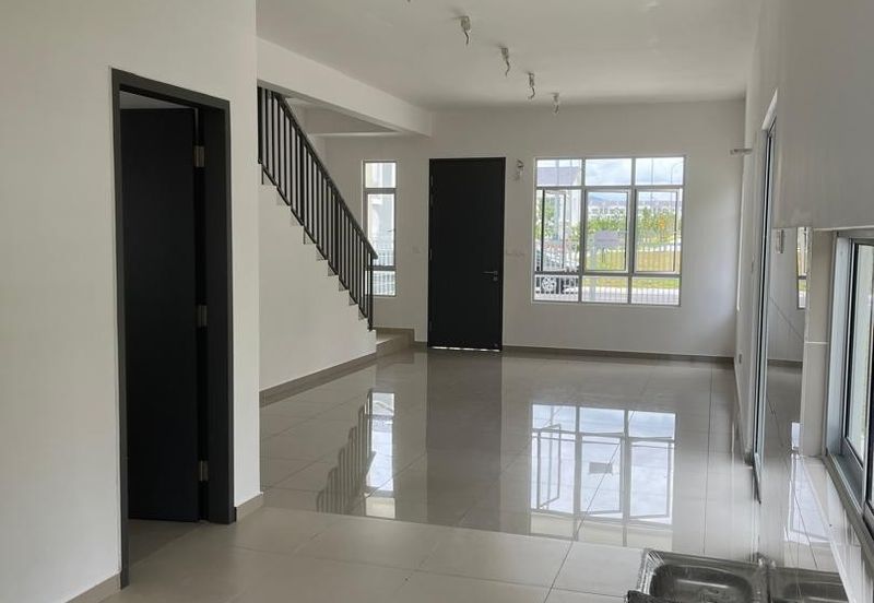 Taman Sri Pekan Nanas