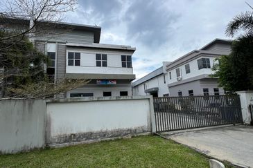 Taman Perindustrian Desa Cemerlang