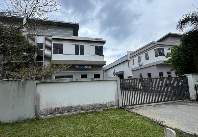 Taman Perindustrian Desa Cemerlang