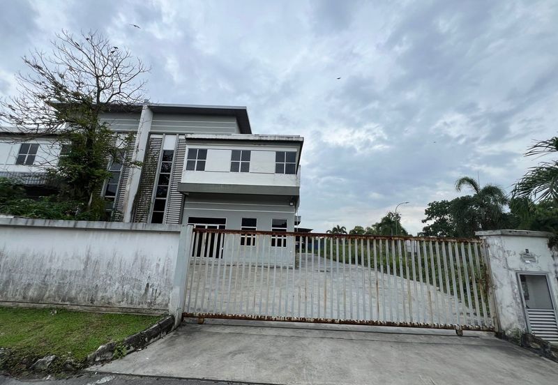 Taman Perindustrian Desa Cemerlang