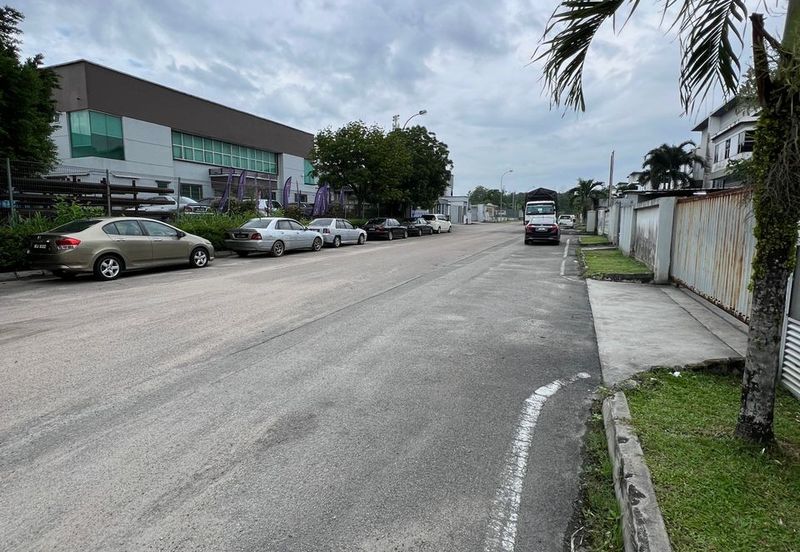 Taman Perindustrian Desa Cemerlang