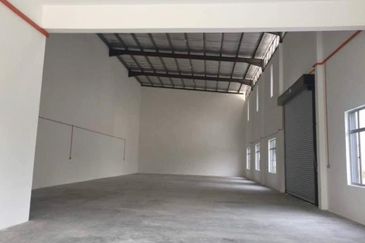 Taman Perindustrian Desa Cemerlang