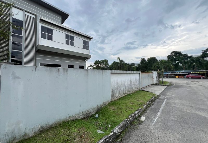 Taman Perindustrian Desa Cemerlang