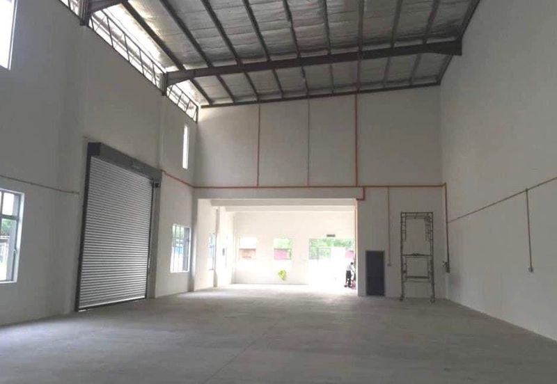 Taman Perindustrian Desa Cemerlang