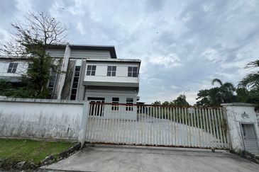 Taman Perindustrian Desa Cemerlang