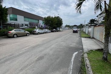 Taman Perindustrian Desa Cemerlang