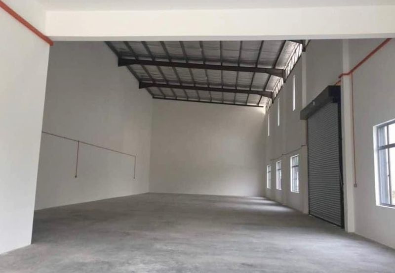 Taman Perindustrian Desa Cemerlang