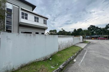 Taman Perindustrian Desa Cemerlang