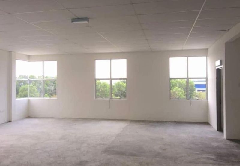 Taman Perindustrian Desa Cemerlang