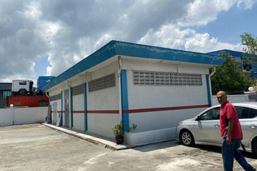 Bandar Baru Seri Alam